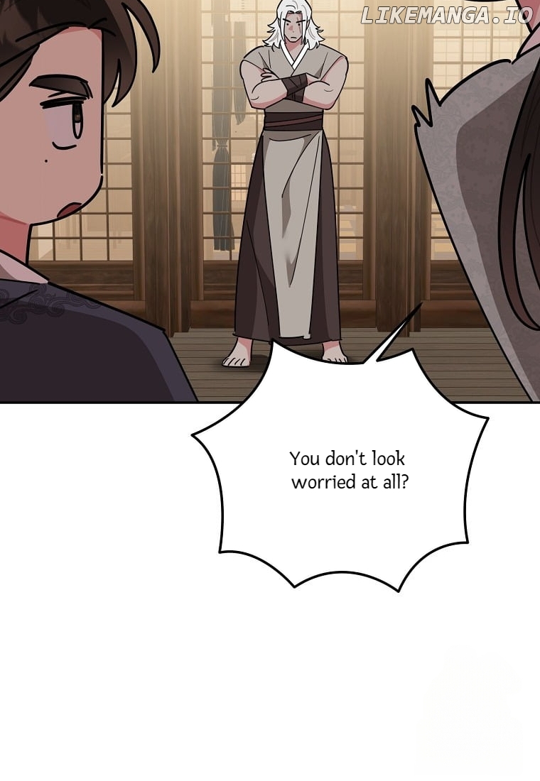 Precious Daughter of the Greatest Martial Arts Villain Chapter 137 - page 87